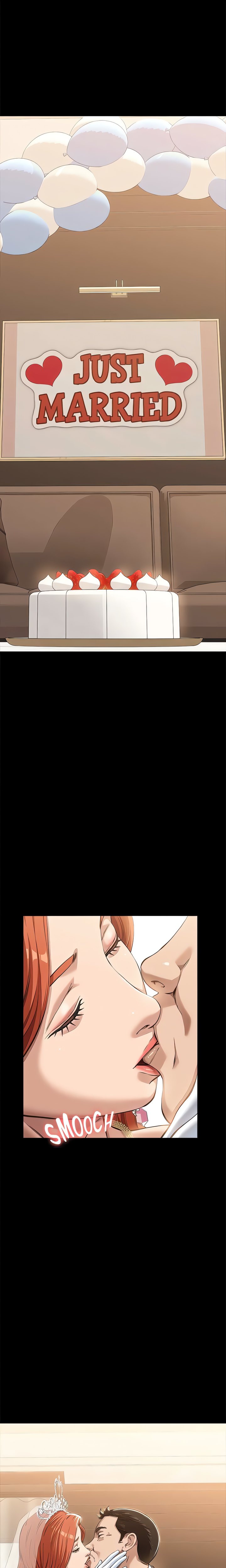 Resume Chapter 119 Page 1