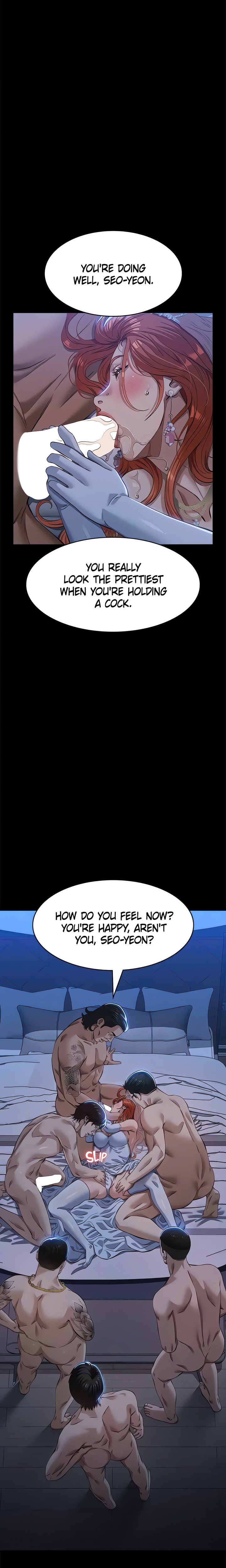 Resume Chapter 119 Page 10