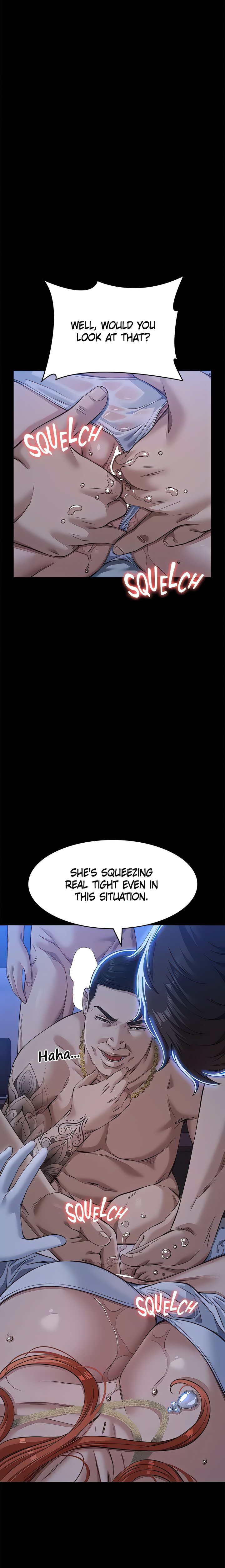 Resume Chapter 119 Page 11