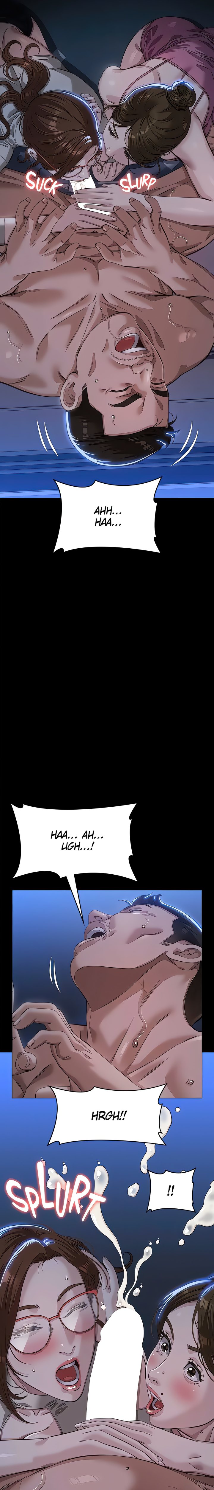 Resume Chapter 119 Page 13