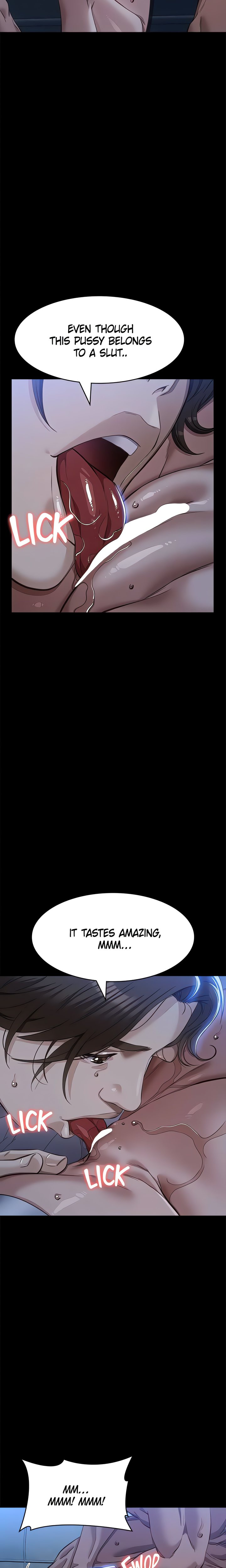 Resume Chapter 119 Page 19