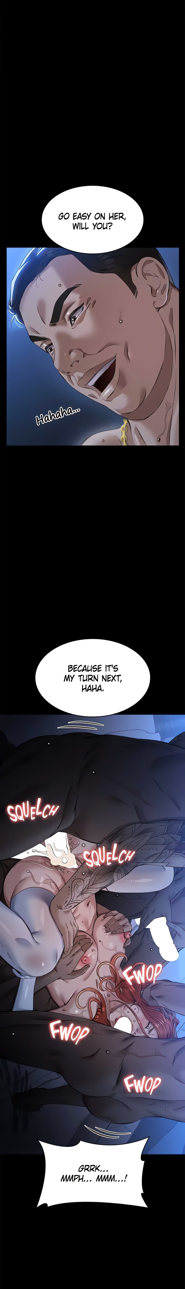 Resume Chapter 119 Page 24