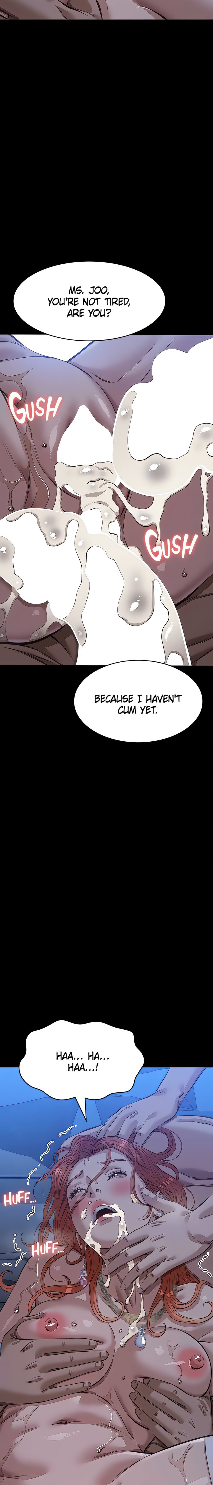 Resume Chapter 119 Page 27