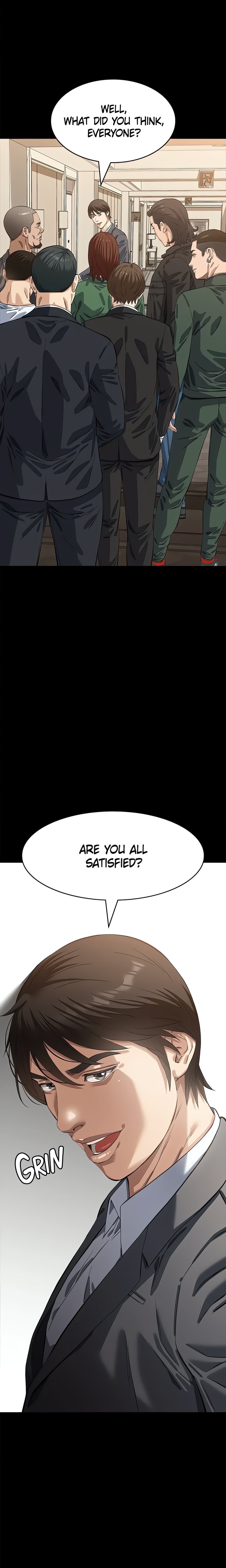 Resume Chapter 119 Page 39
