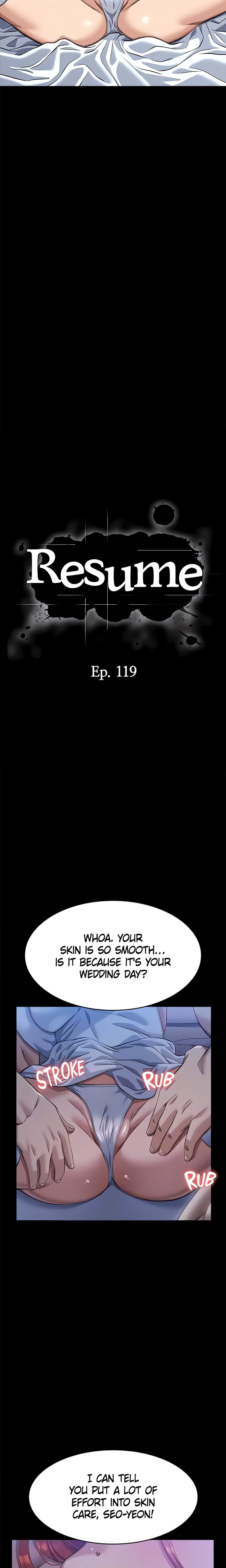 Resume Chapter 119 Page 8
