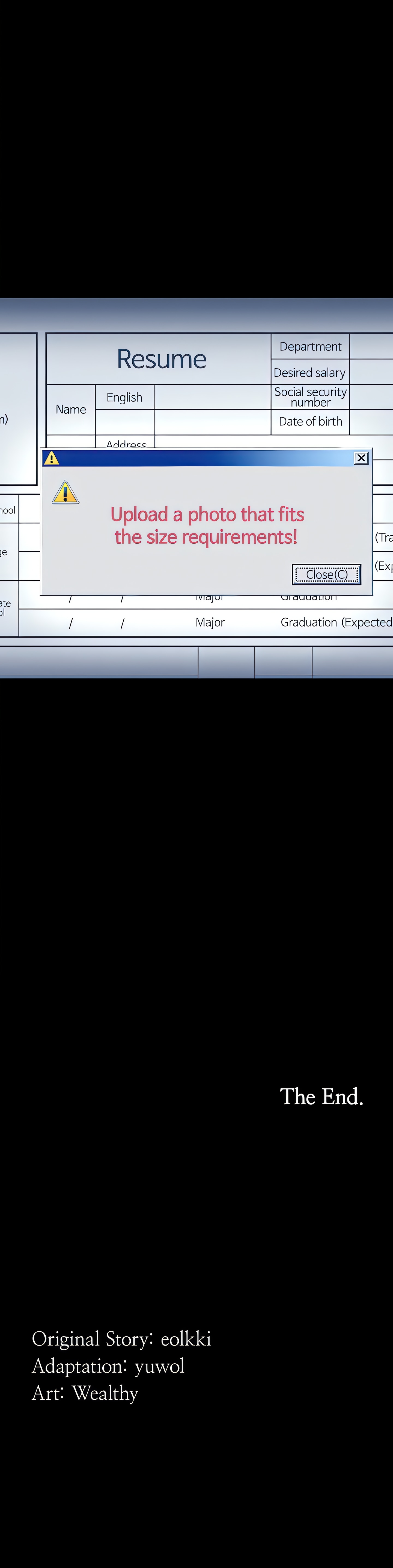 Resume Chapter 121 Page 43