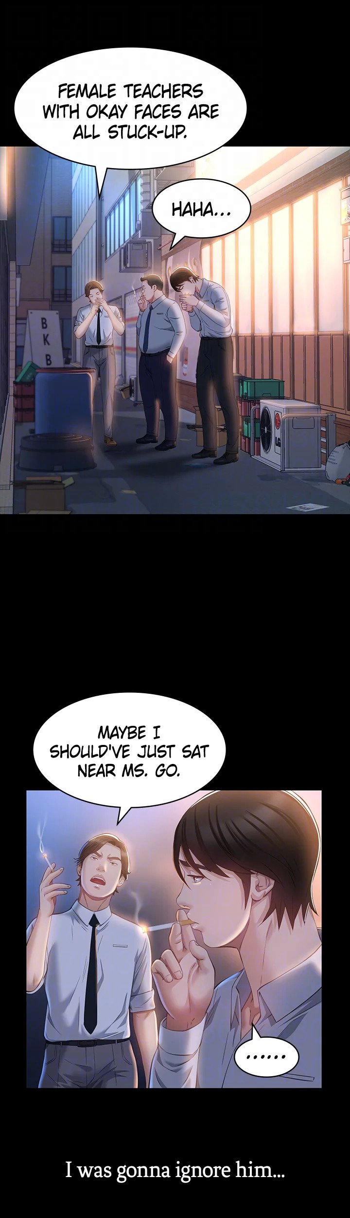 Resume Chapter 30 Page 18