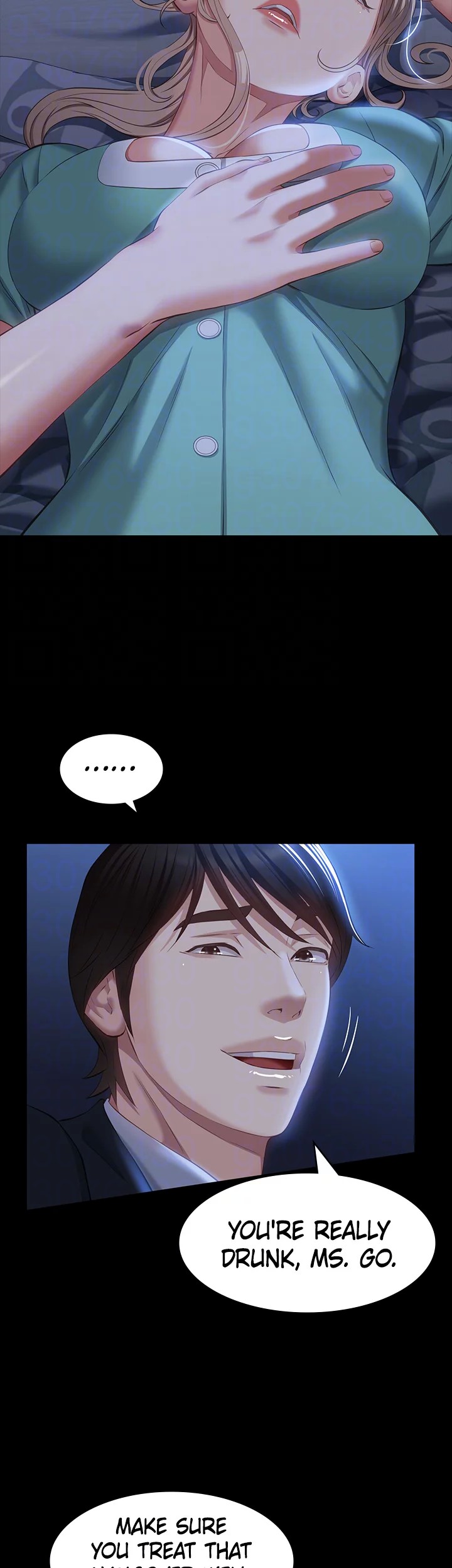 Resume Chapter 31 Page 37