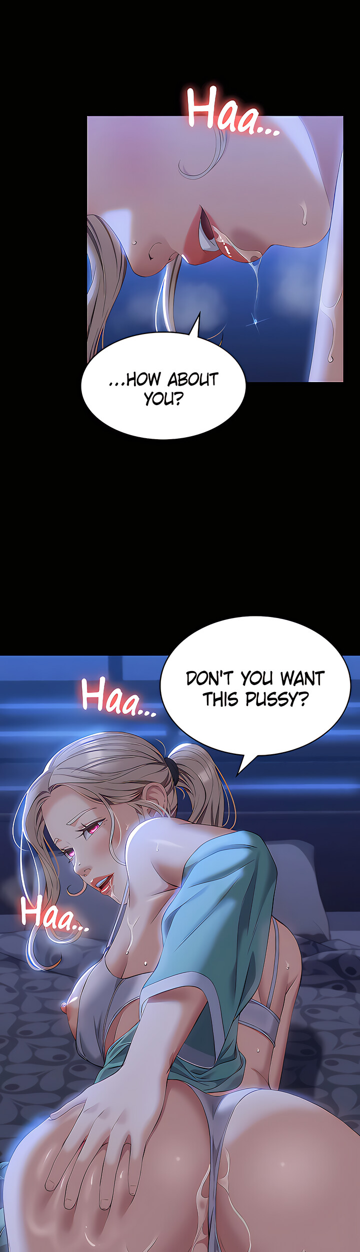 Resume Chapter 33 Page 21