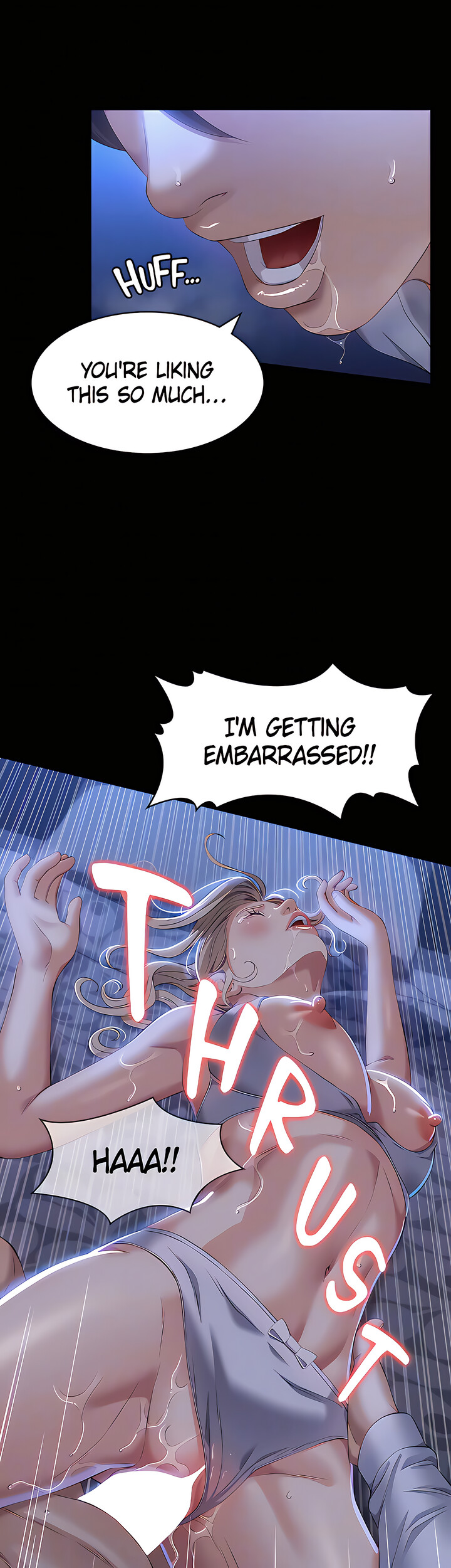 Resume Chapter 33 Page 37