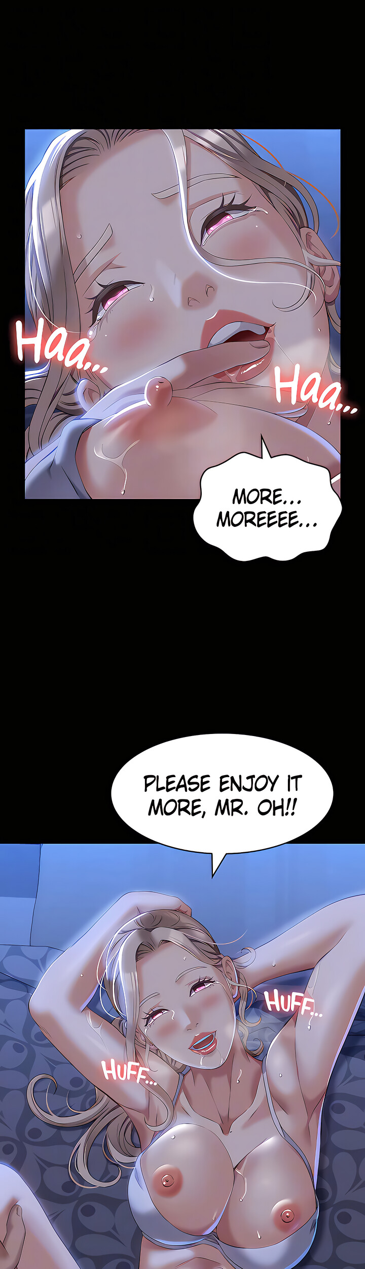Resume Chapter 33 Page 40