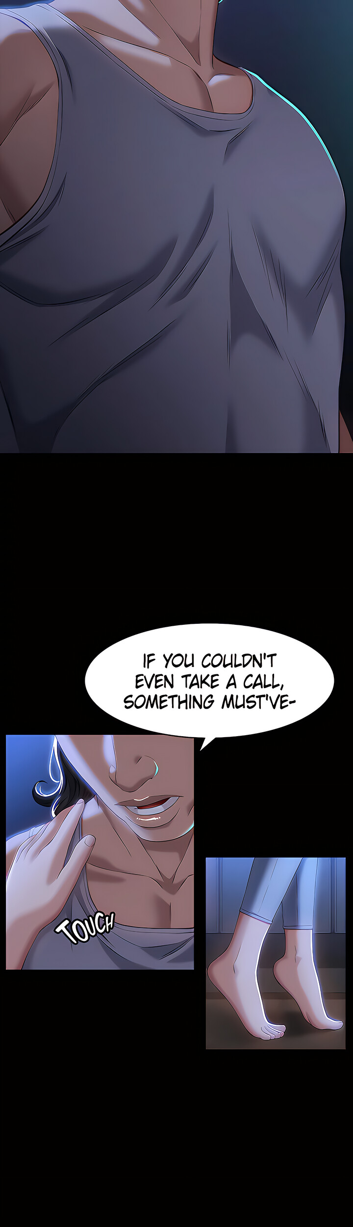 Resume Chapter 33 Page 7
