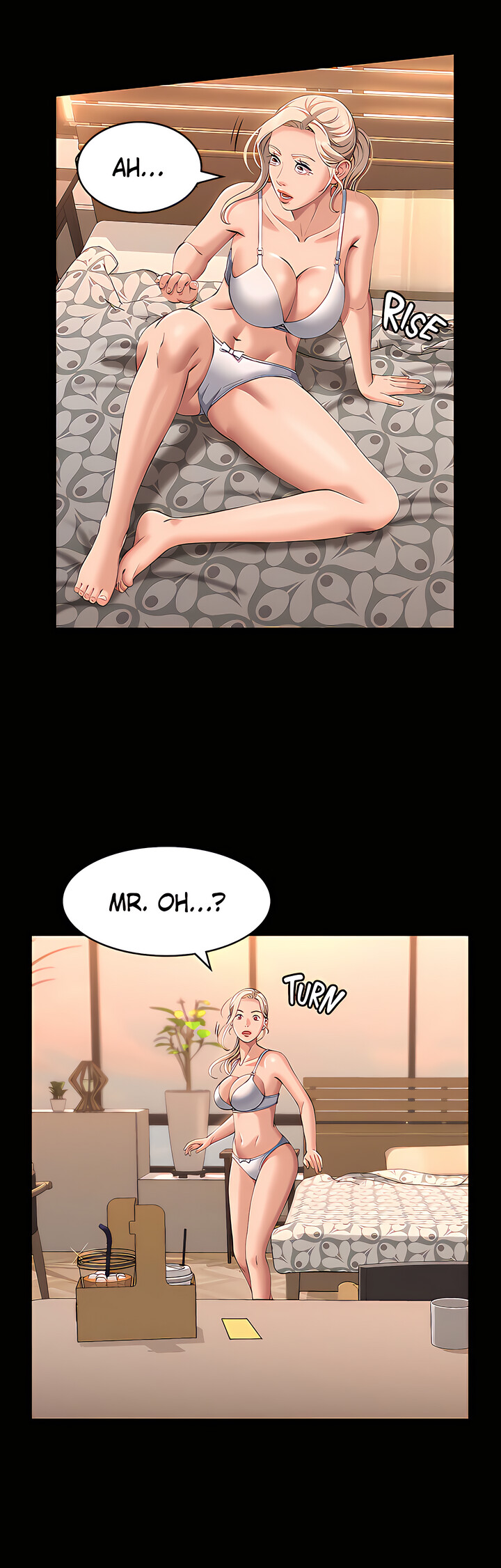 Resume Chapter 34 Page 27