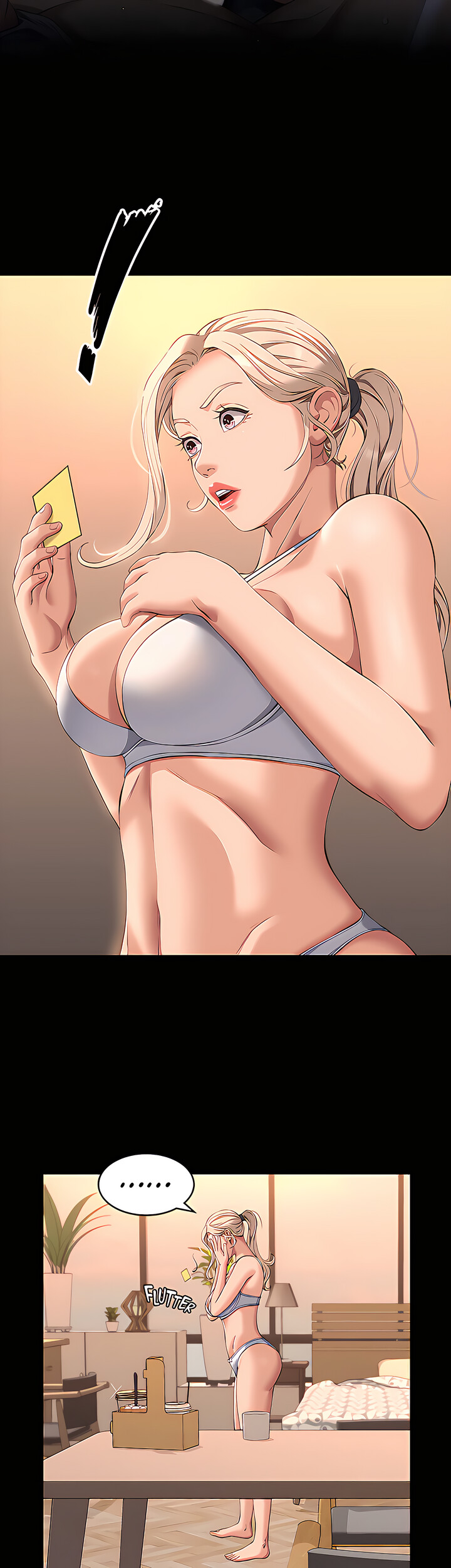Resume Chapter 34 Page 30