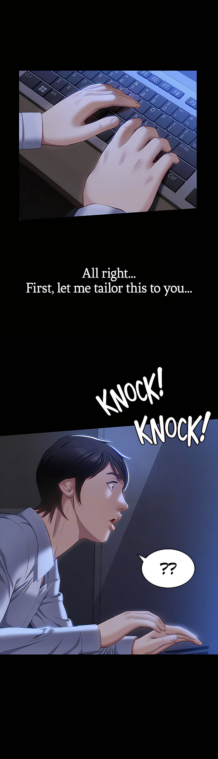Resume Chapter 34 Page 38