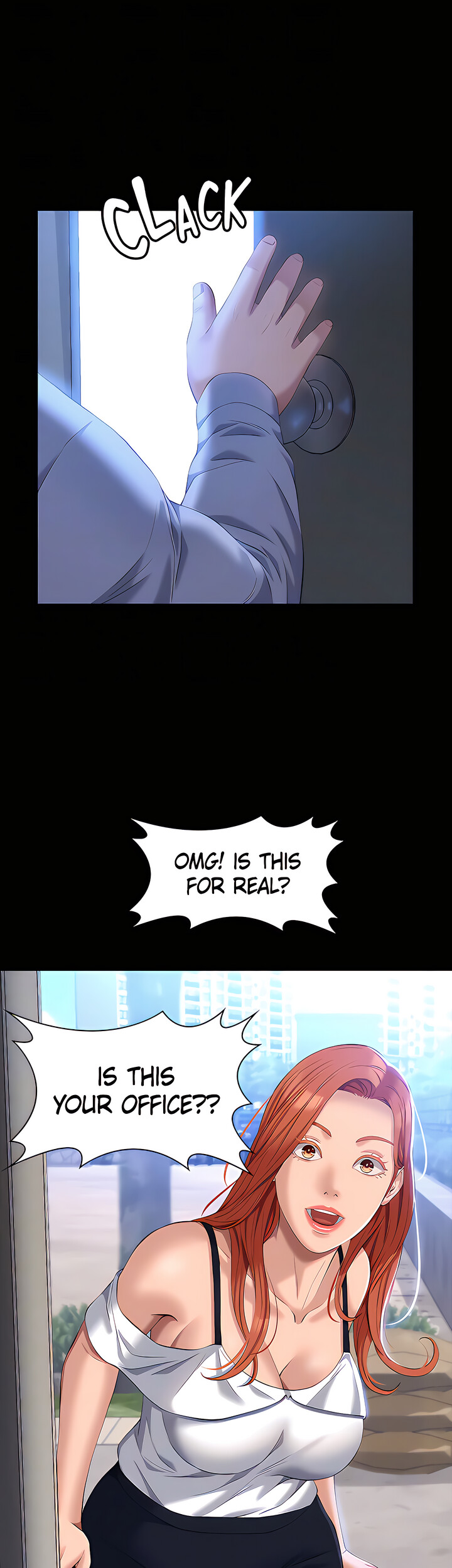 Resume Chapter 34 Page 39