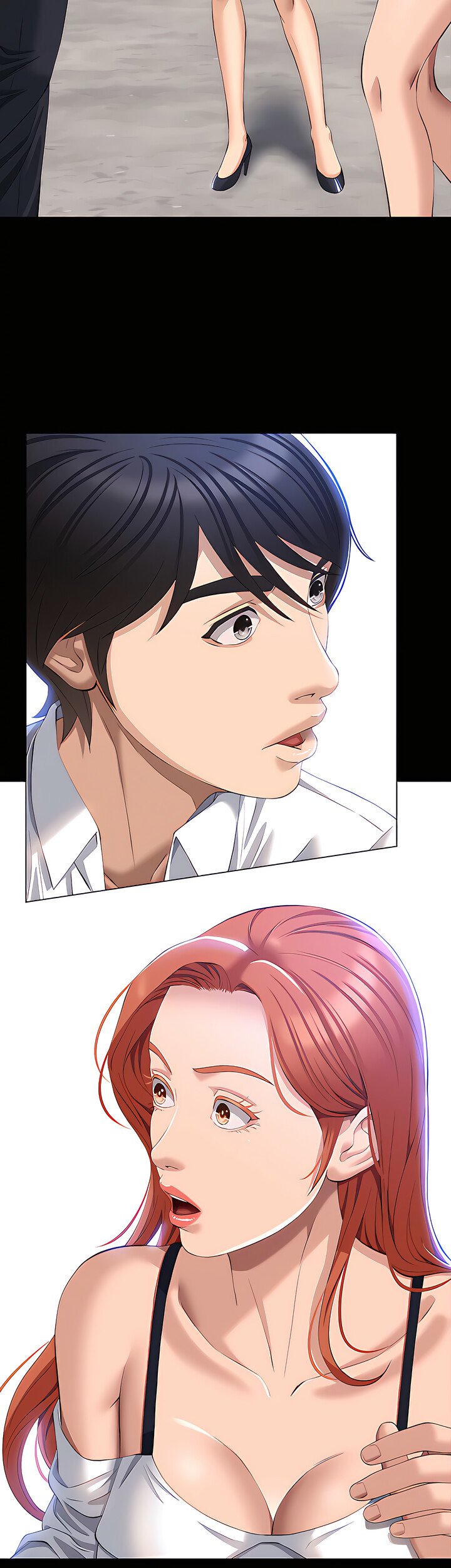 Resume Chapter 34 Page 44