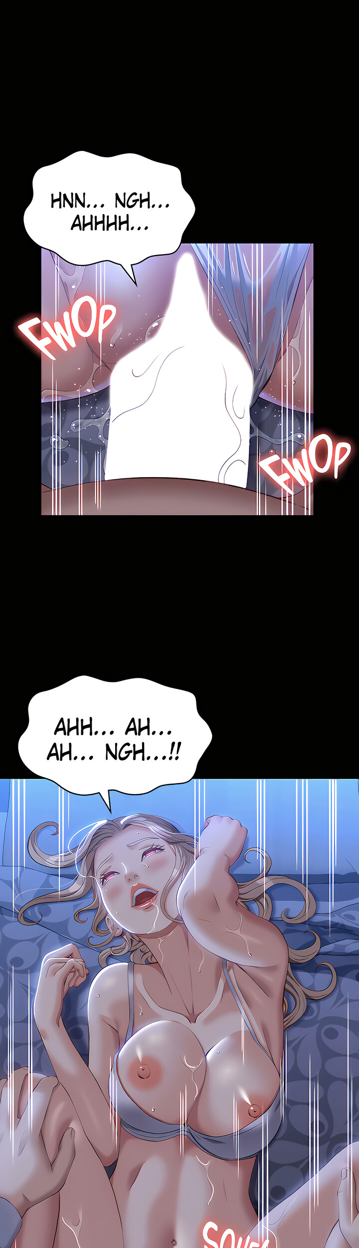 Resume Chapter 34 Page 5