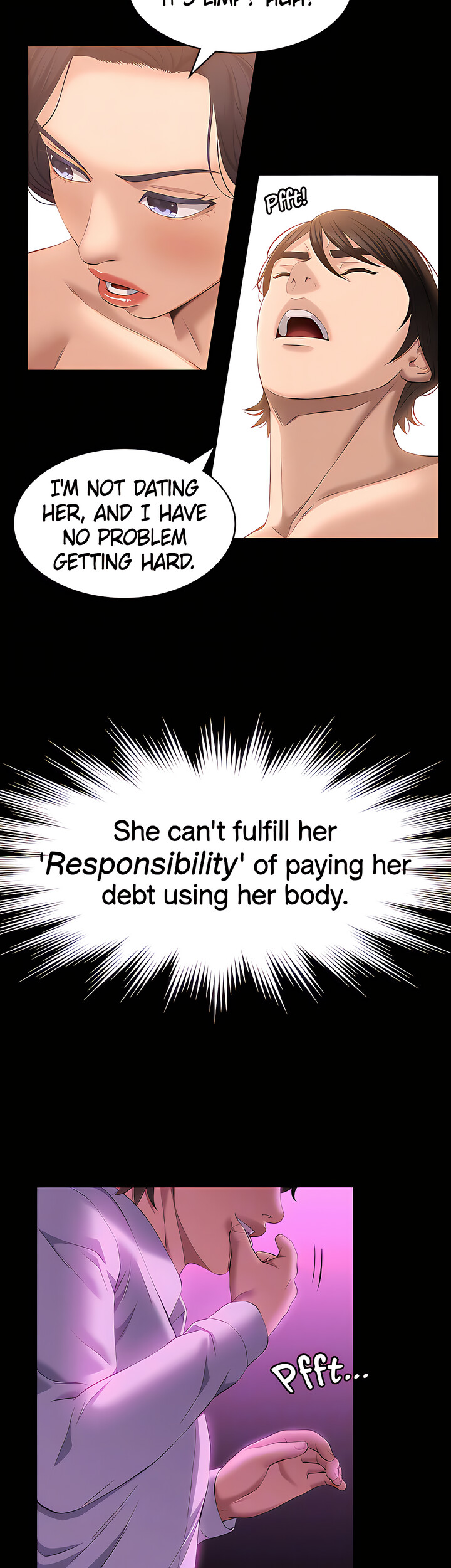 Resume Chapter 35 Page 17