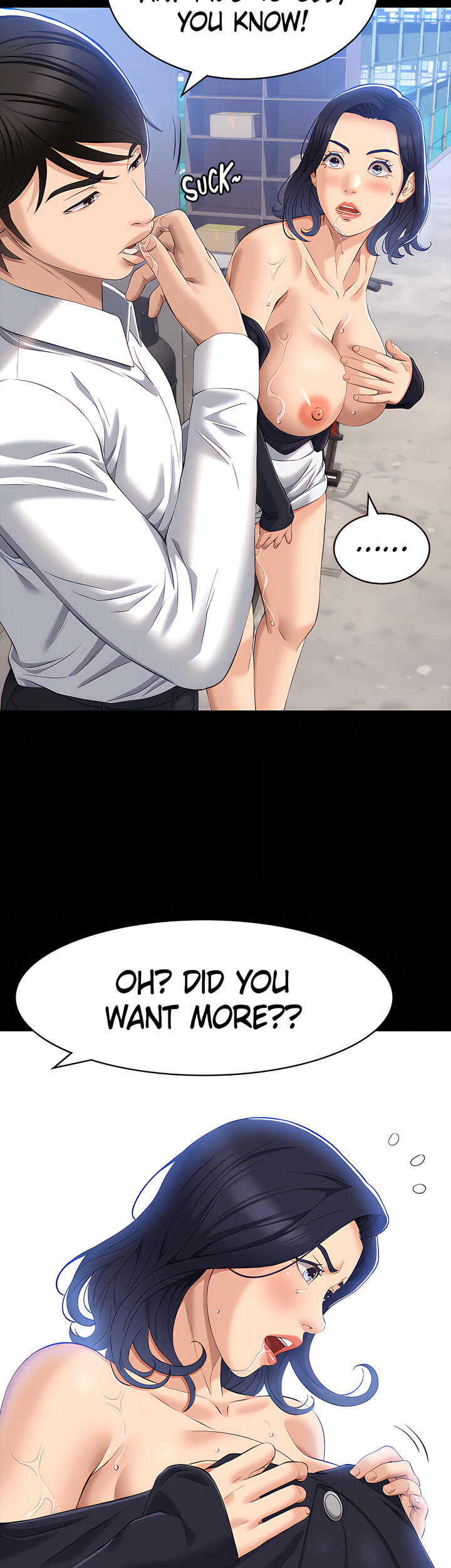 Resume Chapter 35 Page 30