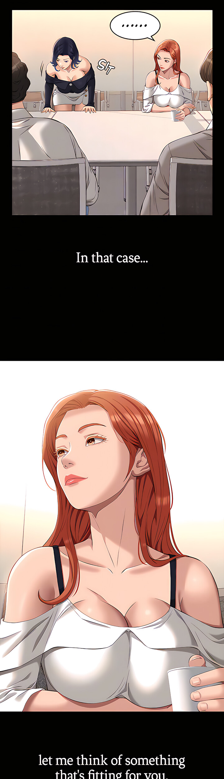 Resume Chapter 35 Page 35