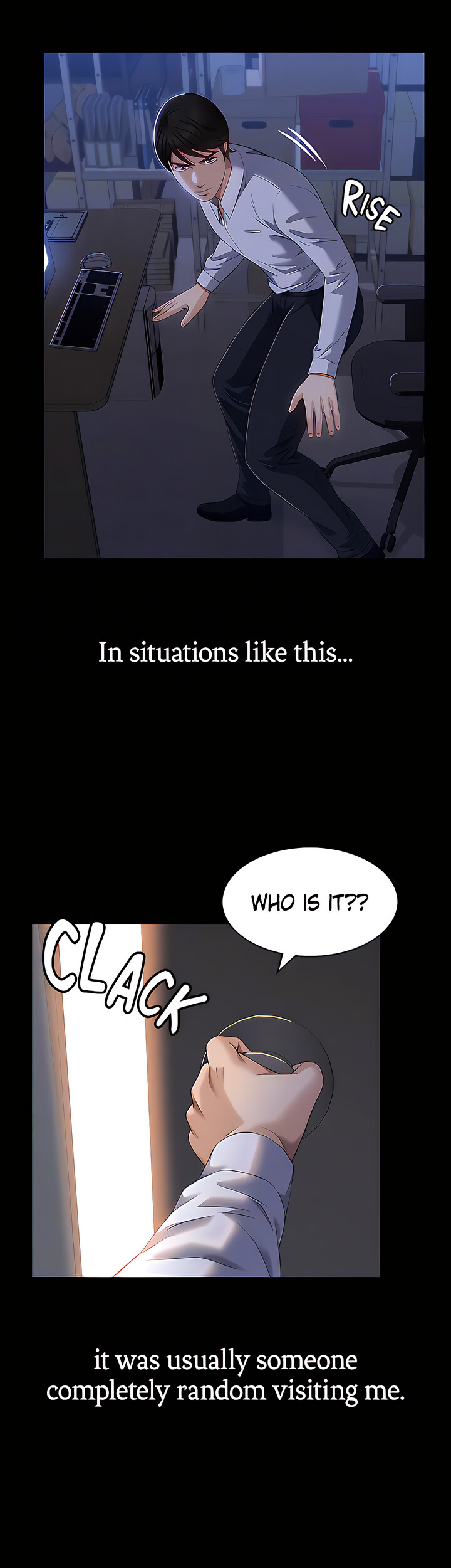 Resume Chapter 35 Page 39
