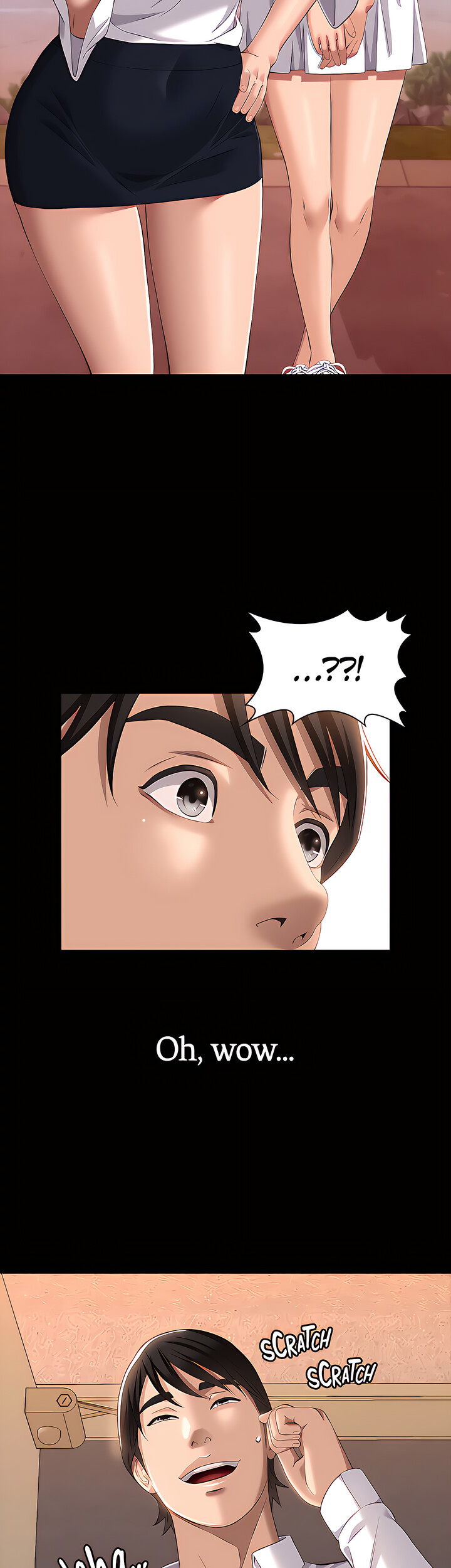 Resume Chapter 35 Page 41