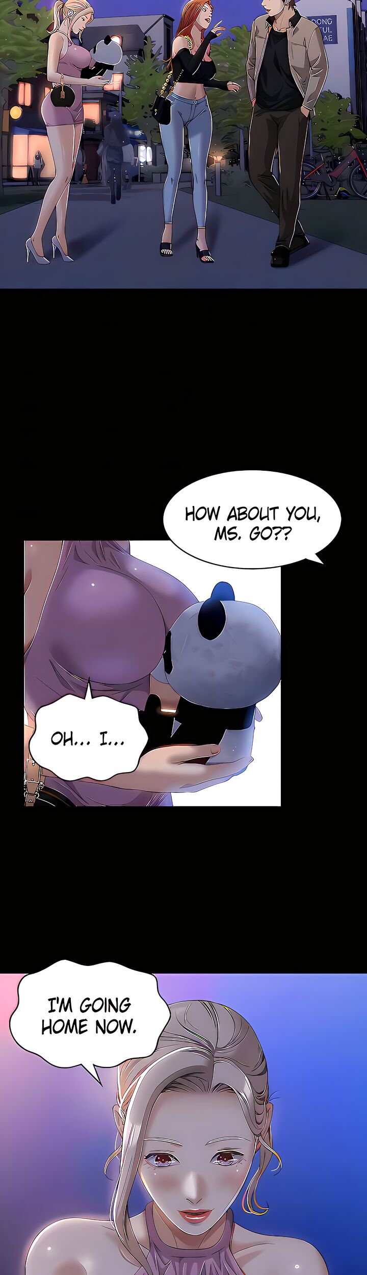 Resume Chapter 36 Page 40