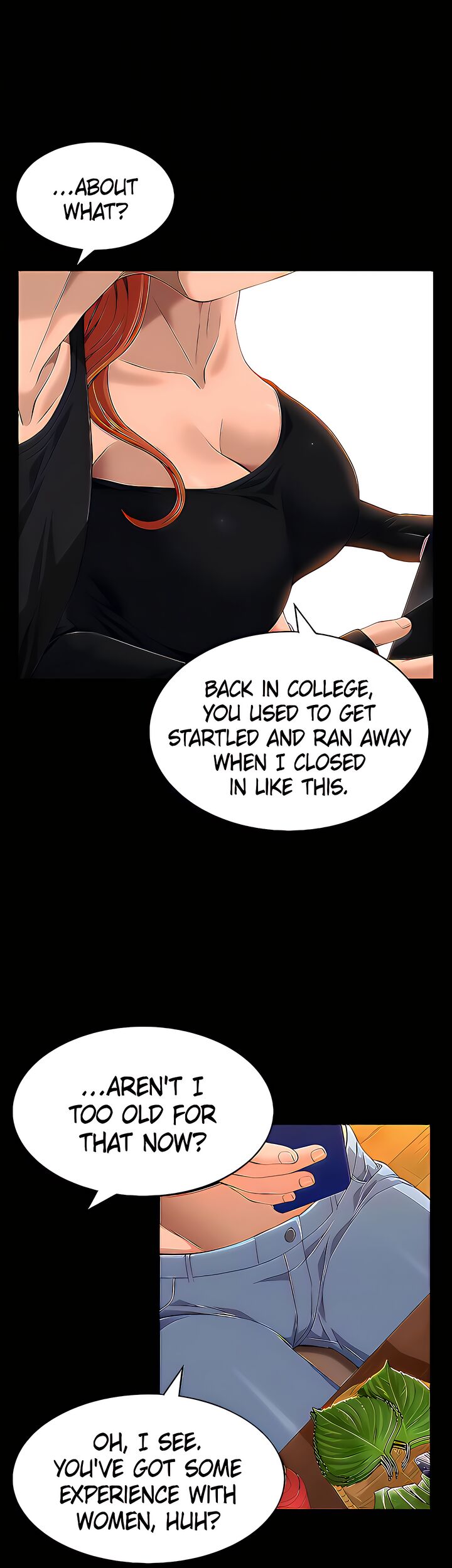 Resume Chapter 37 Page 15