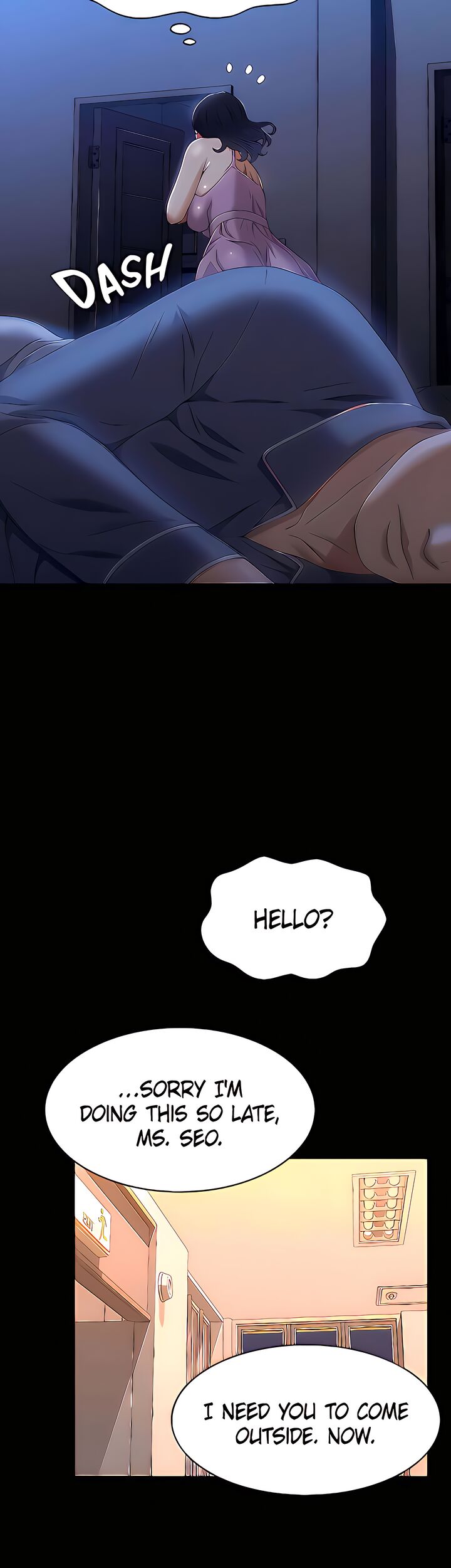 Resume Chapter 38 Page 29