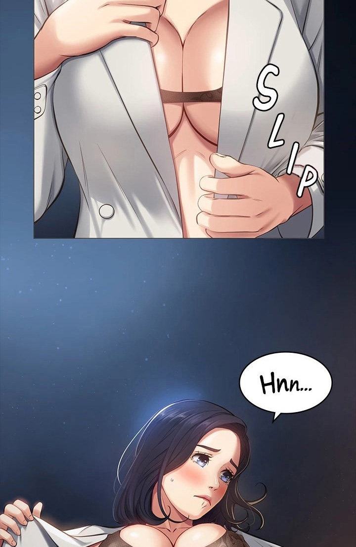 Resume Chapter 39 Page 93