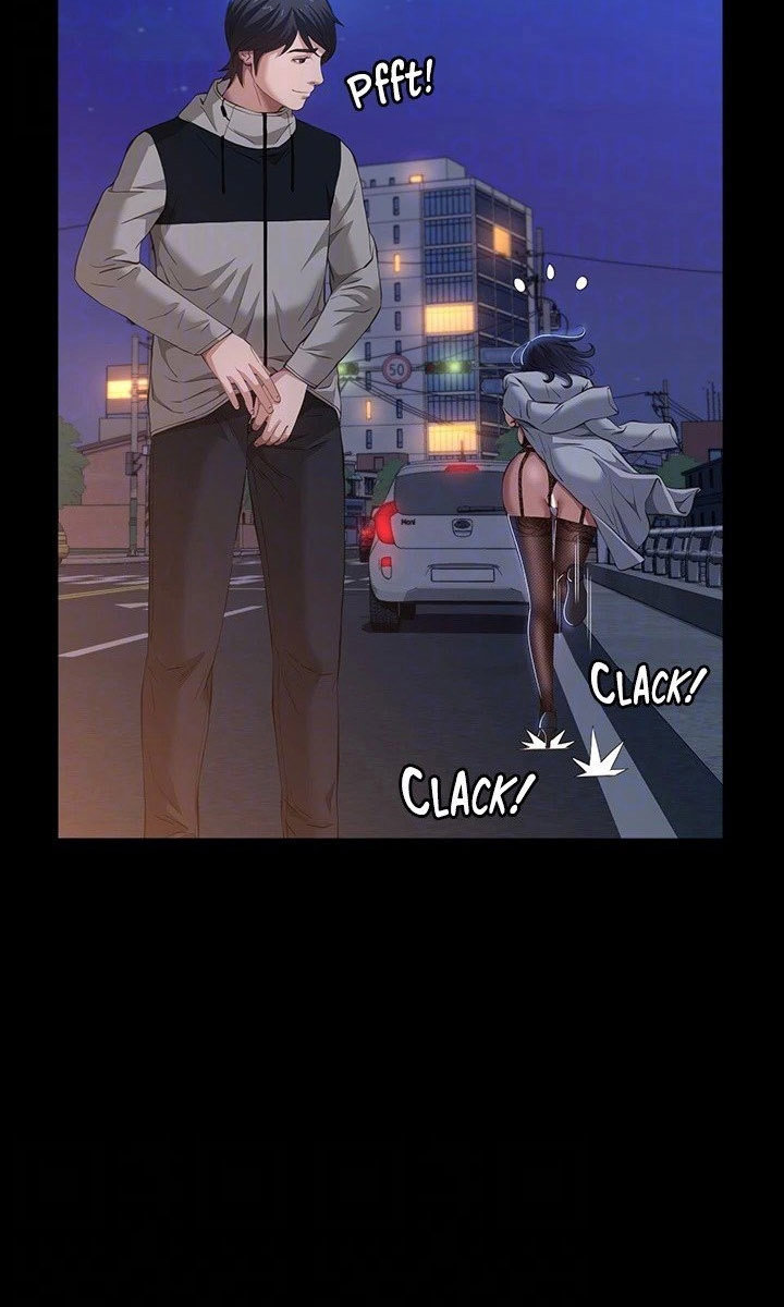 Resume Chapter 40 Page 61