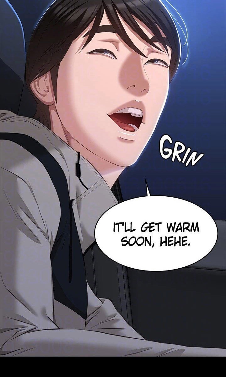 Resume Chapter 40 Page 67