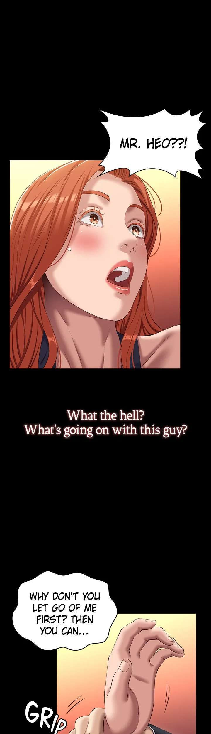 Resume Chapter 43 Page 48