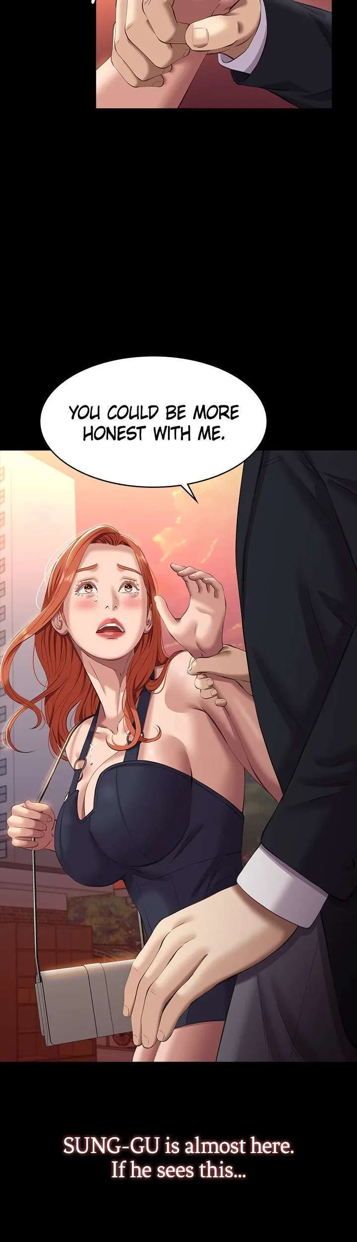 Resume Chapter 43 Page 49