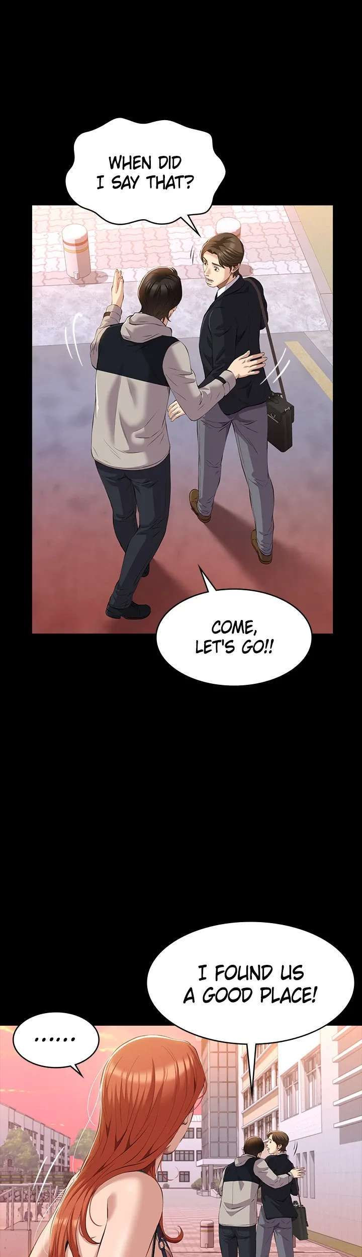 Resume Chapter 44 Page 29
