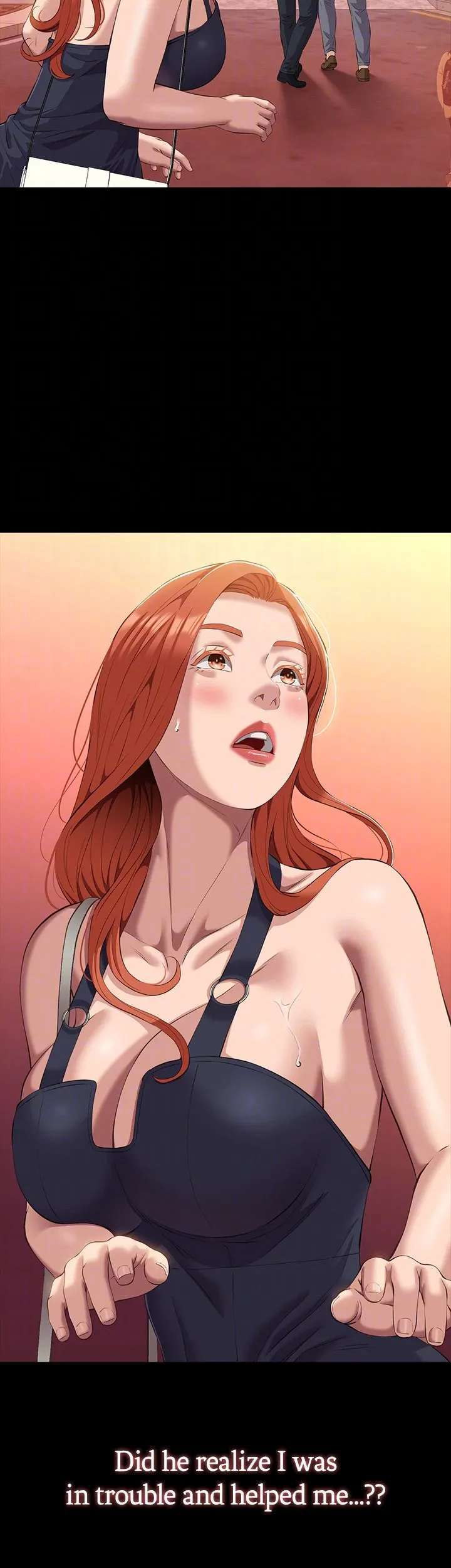 Resume Chapter 44 Page 30