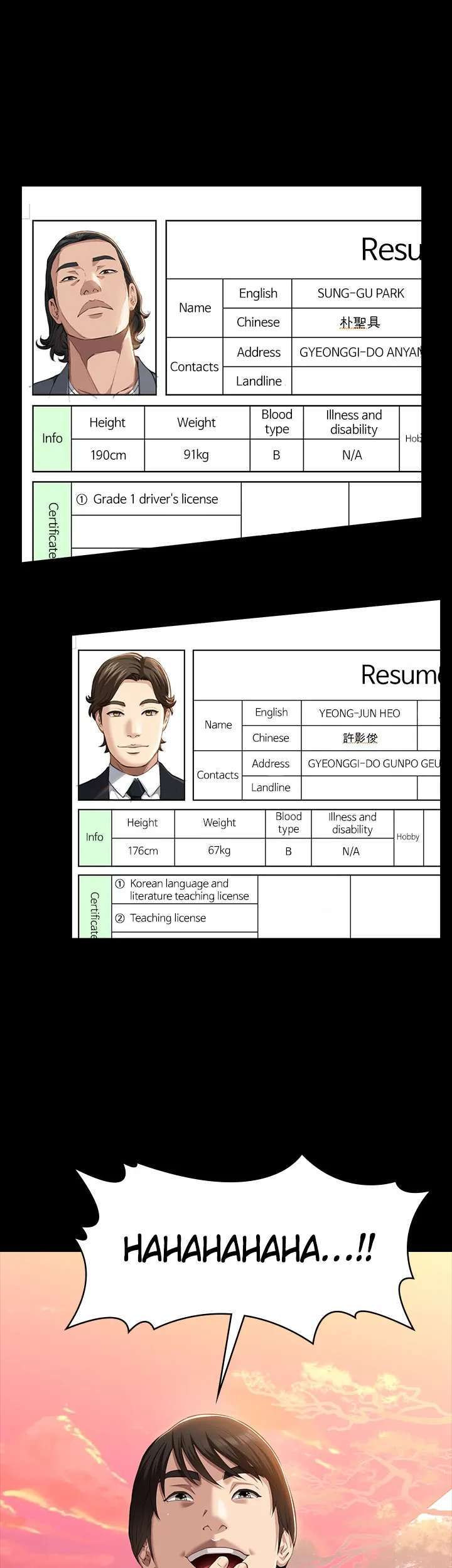 Resume Chapter 44 Page 4