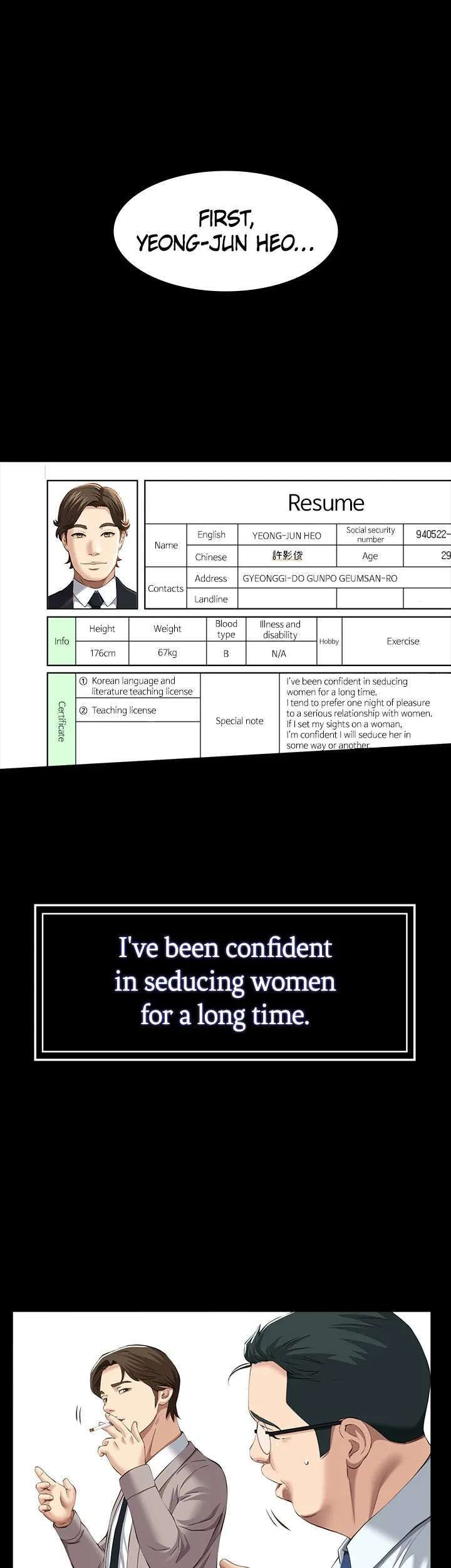 Resume Chapter 44 Page 7