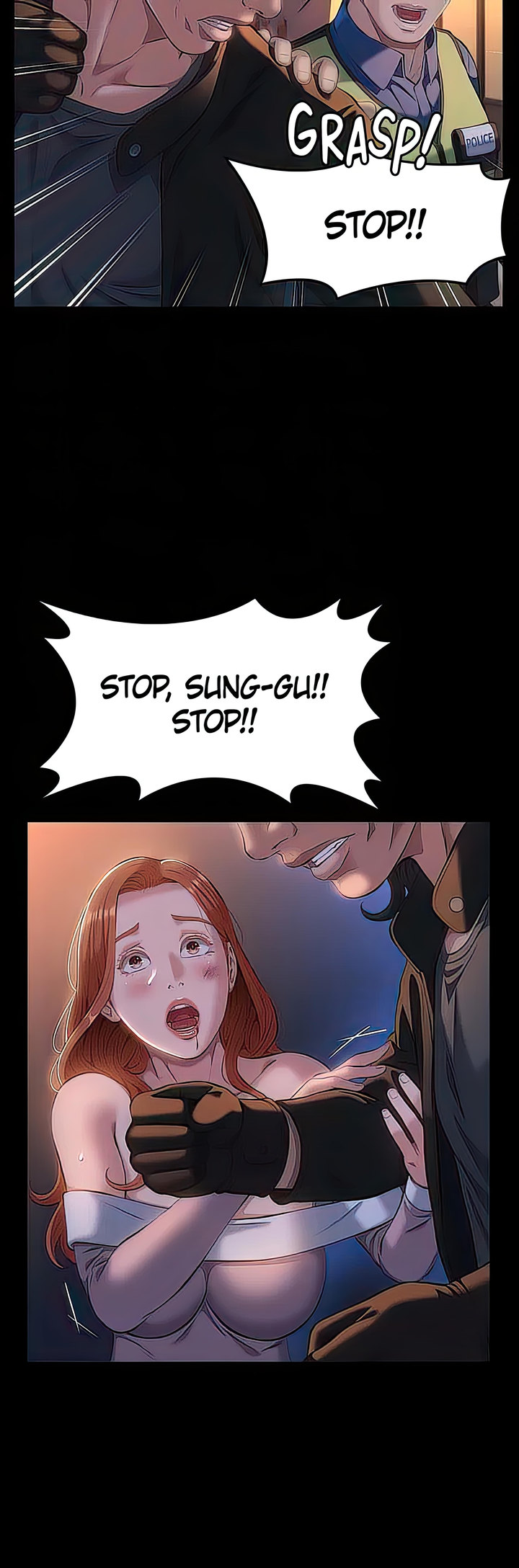 Resume Chapter 45 Page 17