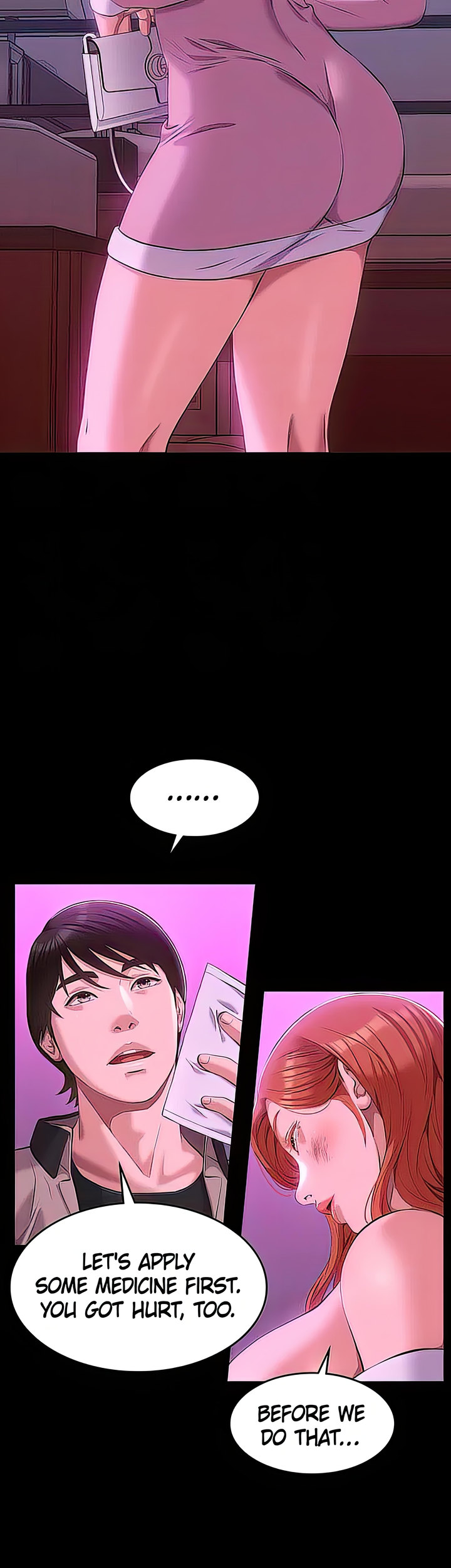 Resume Chapter 45 Page 34