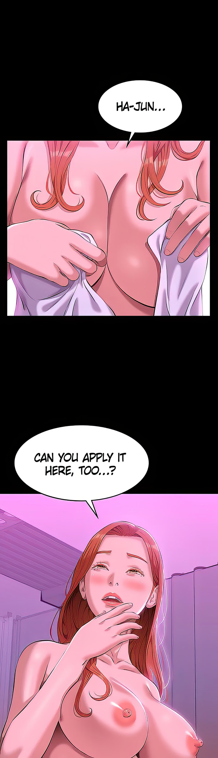 Resume Chapter 45 Page 45