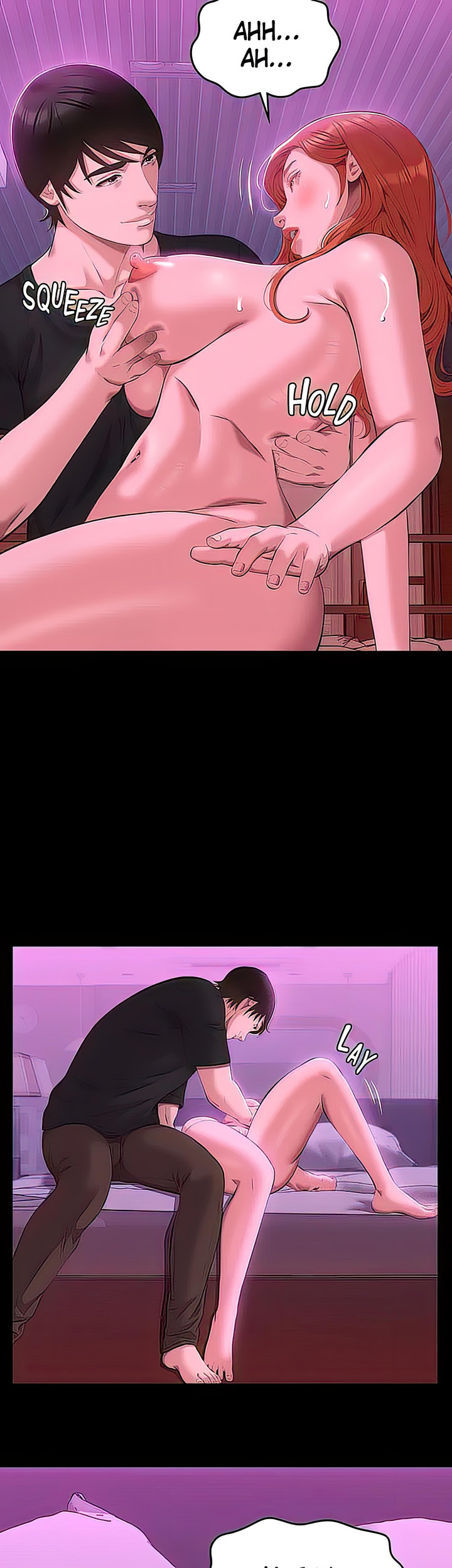 Resume Chapter 45 Page 49