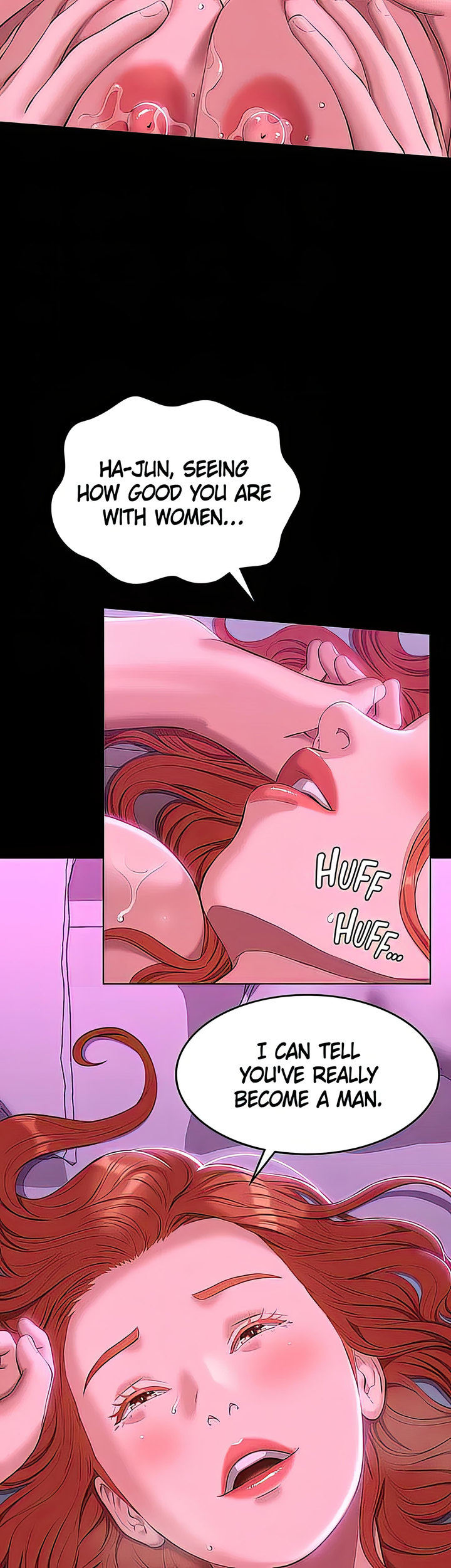 Resume Chapter 46 Page 19