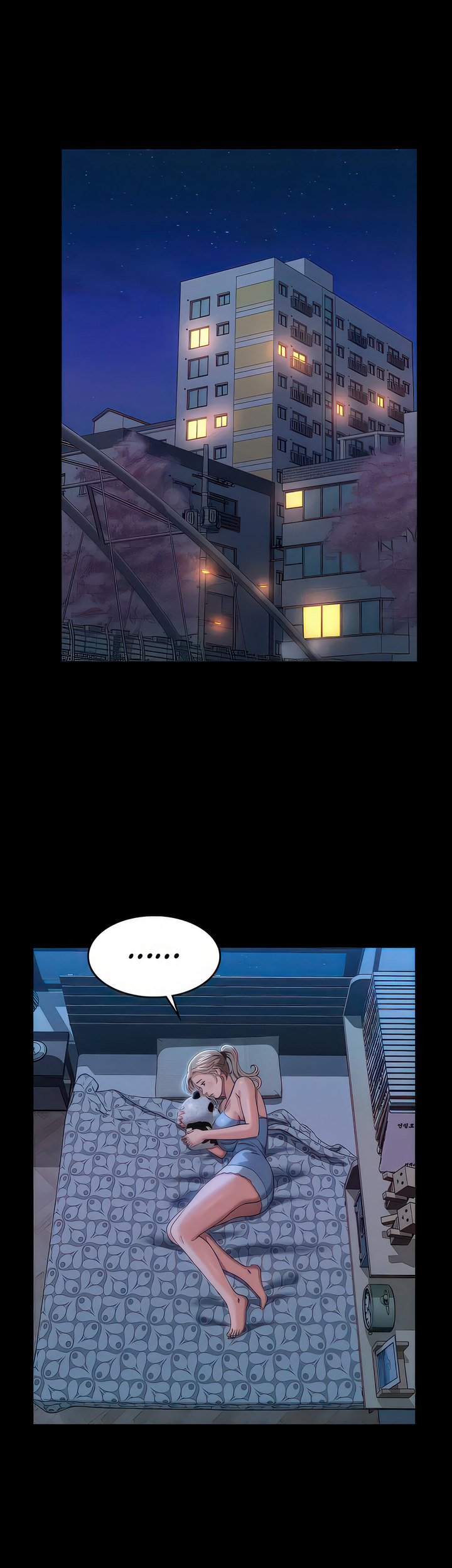 Resume Chapter 47 Page 1