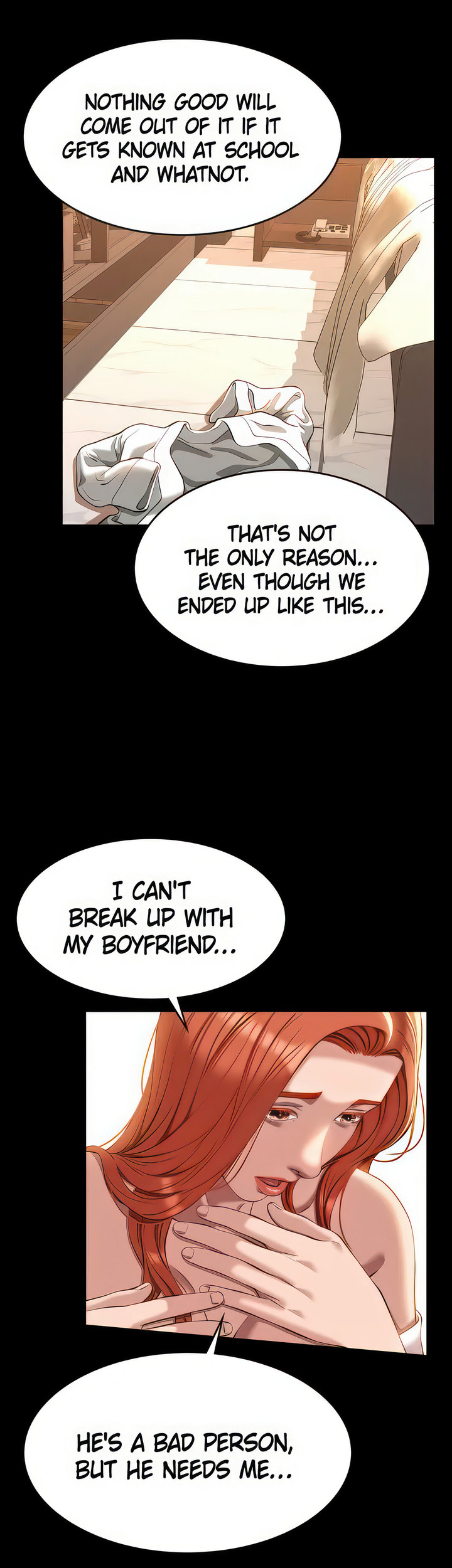Resume Chapter 48 Page 28