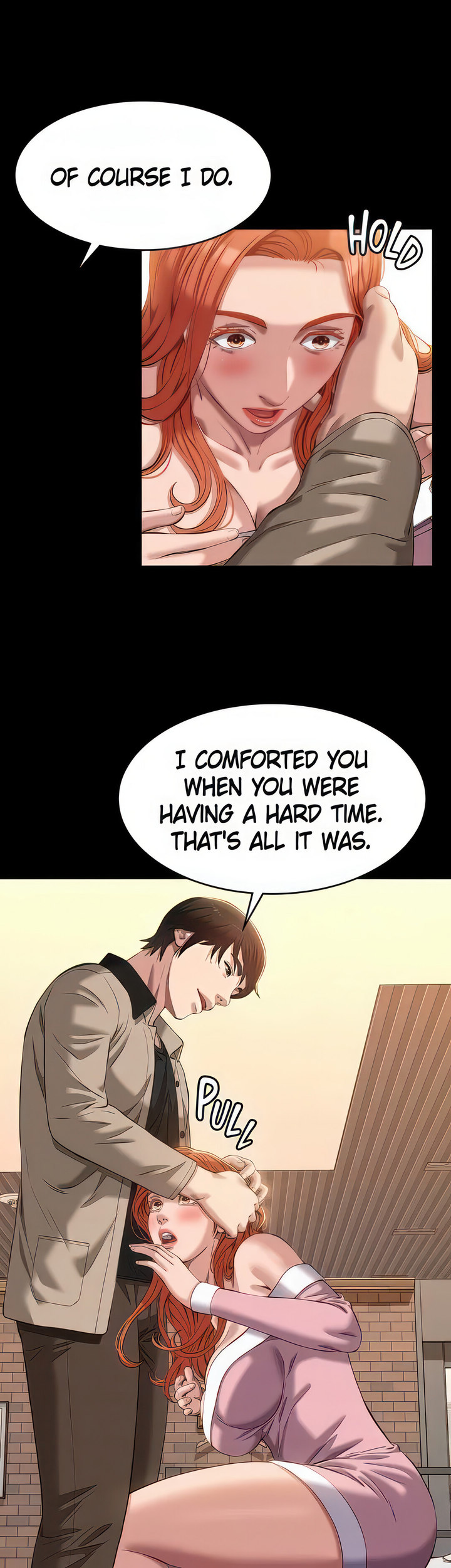 Resume Chapter 48 Page 31