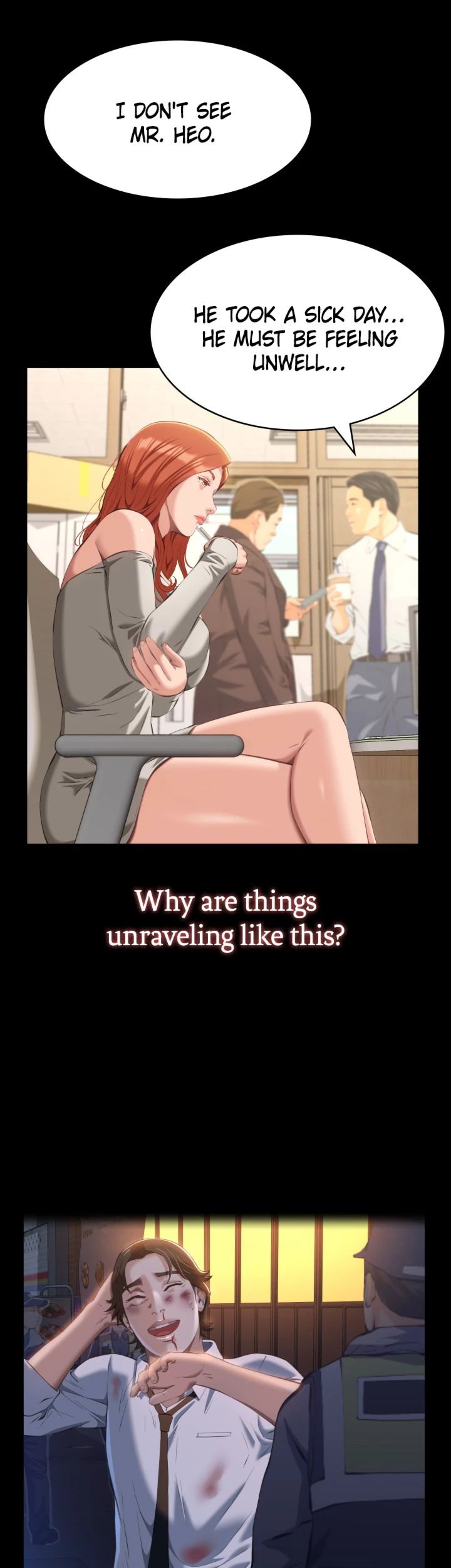 Resume Chapter 49 Page 27