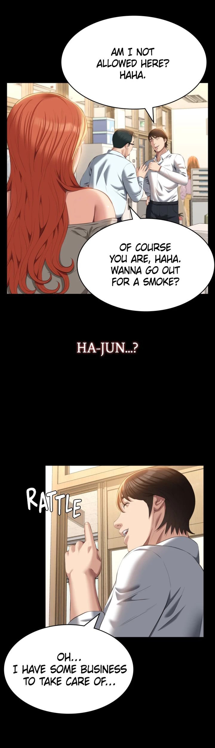Resume Chapter 49 Page 30