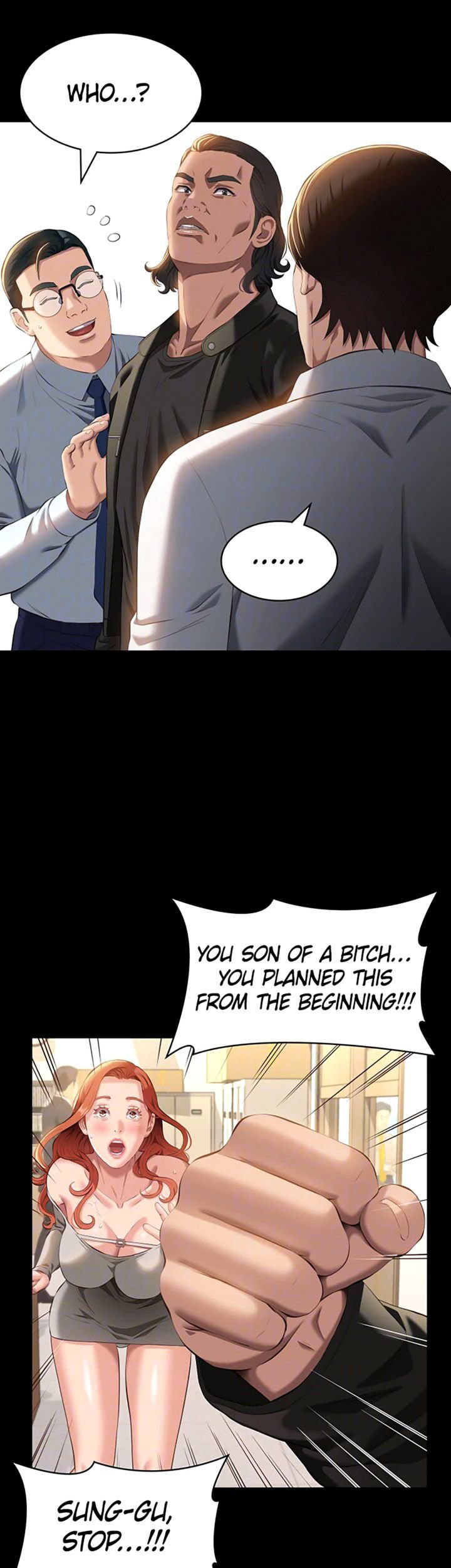 Resume Chapter 49 Page 34